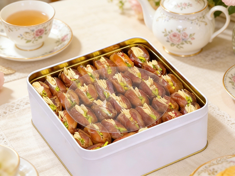 TD Tinbox is a professional sweet tins manufacturer offering a wide range of candy packaging boxes for global businesses. We supply high-quality wholesale dessert tins, candy tin containers, and snack tin packaging solutions.